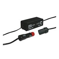 Dometic Group 9600000444 CoolPower 804K Spanningsomvormer 48 W 1 stuk(s) (l x b x h) 118 x 43 x 53 mm Uitgangsspanning (bereik)=12 V Voedingsspanning (num)=24 - thumbnail