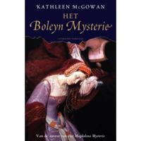 Het Boleyn mysterie (Paperback) - thumbnail