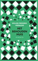 Het behouden huis - Willem Frederik Hermans - ebook - thumbnail