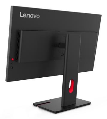 Lenovo ThinkVision T27-40 LED display 68,6 cm (27") 1920 x 1080 Pixels Full HD Zwart