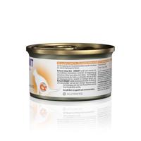 KATTOVIT Feline Diet Urinary Tuna - nat kattenvoer - 85g - thumbnail