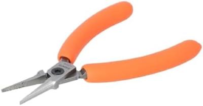 Bahco Precisiepunttang | compact | kort | oranje PVC-handgrepen | 145 mm - industrieverpakking - C3640IP Bahco Precisiepunttang | compact | kort | oranje PVC-handgrepen | 145 mm - industrieverpakking - C3640IP