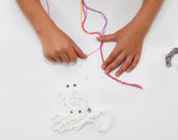 LENA Knutselset (Vriendschapsarmbanden) - thumbnail