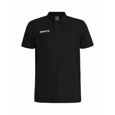 Craft 1913448 Progress 2.0 Polo M - Black - XS