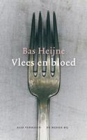Vlees en bloed - Bas Heijne - eBook (9789023448747) - thumbnail