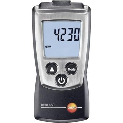 testo 0560 0460 Toerenteller Optisch 100 - 30000 omw/min 100 - 30000 omw/min testo 0560 0460 Toerenteller Optisch 100 - 30000 omw/min 100 - 30000 omw/min