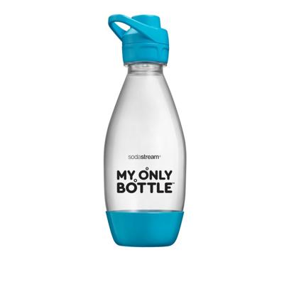 SodaStream My Only Bottle Turquoise