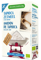 Joannusmolen Tapiocazetmeel 250 gram - thumbnail