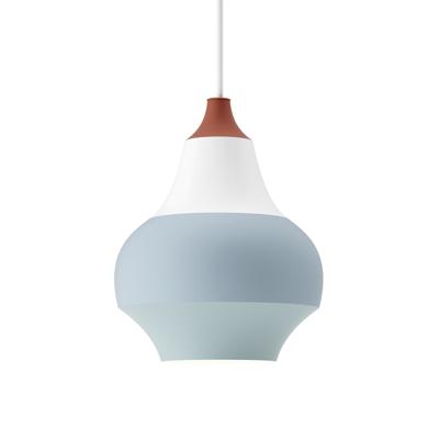 Louis Poulsen Cirque 150 Hanglamp - Koperen top Louis Poulsen Cirque 150 Hanglamp - Koperen top