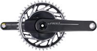 Sram crankstel powermeter "red 1 xplr axs e1" crankset pm red 1 xplr axs e1 42t 175mm - thumbnail
