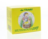 Traay Zeep huishoud allerhande doos 2 x 100 gram 1 Stuks - thumbnail