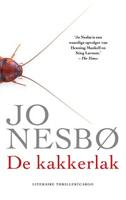 De kakkerlak - thumbnail