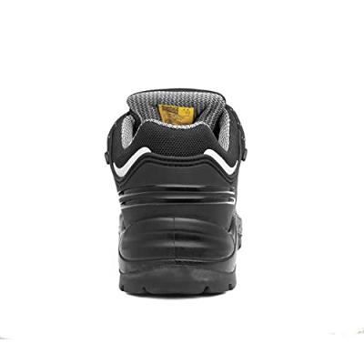 Safety Jogger X330 S3 | Zwart | Maat 44 - 4250401533751