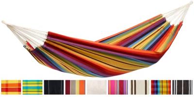 Amazonas Barbados Rainbow hangmat Amazonas Barbados Rainbow hangmat