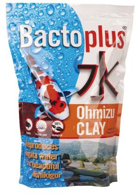 Bactoplus Ohmizu - 2,5l Bactoplus Ohmizu - 2,5l