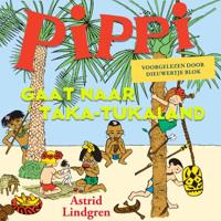 Pippi gaat naar Taka Tuka land - thumbnail