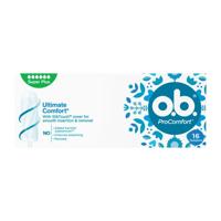 Tampons procomfort super plus 16 Stuks - thumbnail