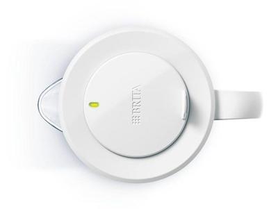 Brita Glass+3 Maxtra Pro Pure Performance Filterkan