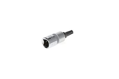 Gedore Dopsleutelschroevendraaier 1/4” | TX T25 | Lengte 37 mm - 3300110 Gedore Dopsleutelschroevendraaier 1/4” | TX T25 | Lengte 37 mm - 3300110