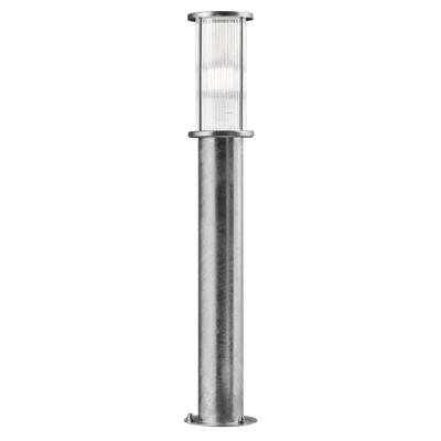 Nordlux Klassieke tuinlampLinton zink - 2218308031