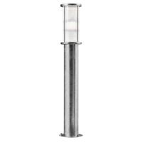 Nordlux Klassieke tuinlampLinton zink - 2218308031 - thumbnail
