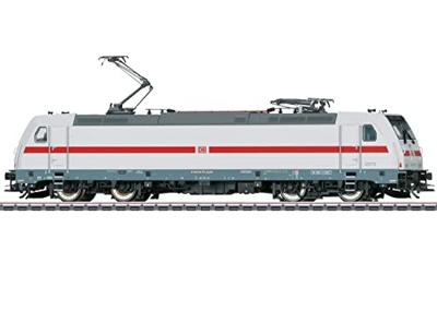 Märklin 37449 H0 elektrische locomotief BR 146.5 van de DB AG Märklin 37449 H0 elektrische locomotief BR 146.5 van de DB AG