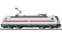 Märklin 37449 H0 elektrische locomotief BR 146.5 van de DB AG - thumbnail