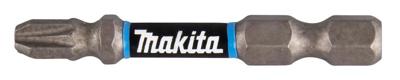 Makita Slagschroefbit PZ3x50mm XTT Impact Premier - E-03311