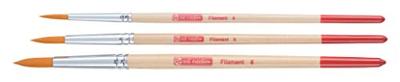 Talens Art Creation aquarelpenselenset v 3 rond - polyester Talens Art Creation aquarelpenselenset v 3 rond - polyester