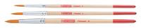 Talens Art Creation aquarelpenselenset v 3 rond - polyester - thumbnail