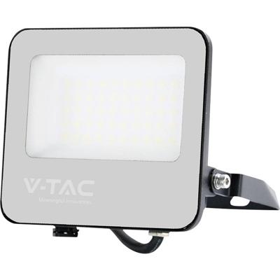 V-TAC VT-4435 9891-5 LED-buitenschijnwerper Energielabel: B (A - G) 30 W Lichtkleur (naam): Koudwit
