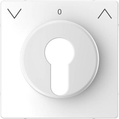 Merten MEG3883-6035 Afdekking System Design Wit 1 stuk(s)