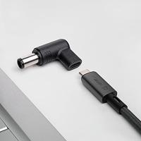 Akyga USB-C-adapter 100 W 5 A - thumbnail