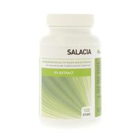 Ayurveda Health Salacia oblonga 5% saponinen extract 120 Tabletten - thumbnail