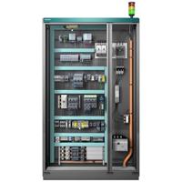 Siemens 3RN2011-1BW30 Thermistor-motorbeveiligingsrelais 2x wisselcontact 1 stuk(s) - thumbnail