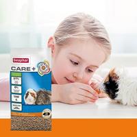 Beaphar Care+ Cavia 5kg - thumbnail