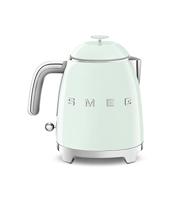 Smeg KLF05PGEU Waterkoker Groen - thumbnail
