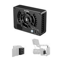 SmallRig 4815 Cooling System for Sony / Canon / Fujifilm Cameras - thumbnail