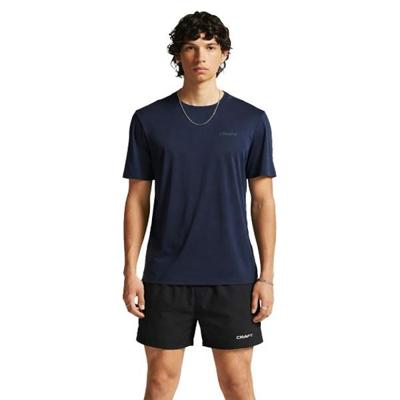 Craft Core Shirt Short Set Heren