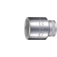 Stahlwille dop 6k 1/2"-12mm - thumbnail