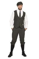 Roaring 20's set Arthur Peaky Blinders - thumbnail