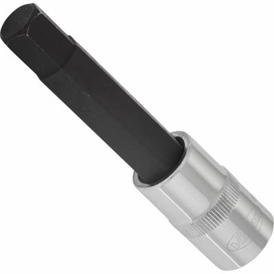 Vigor V2079 Inbus Dopsleutel-bitinzet 13 mm 1/2 (12.5 mm)