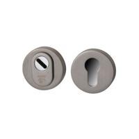 Hardbrass Nika SKG3 veiligheidsrozetten met kerntrekbeveiliging - RVS AISI316L - thumbnail