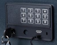 Sleutelkast Pavo High security advanced 300 haken 650x410x250mm - thumbnail