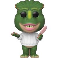 Funko Pop! Tv: Dinosaurs - Charlene Sinclair - thumbnail