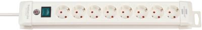 Brennenstuhl Premium-Line stekkerdoos 8-voudig, 3m