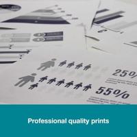 Brother Tonercassette TN-3512 TN3512 Origineel Zwart 12000 bladzijden - thumbnail