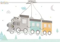 Dalber Hanglamp met treinThe Night Train - 63530 - thumbnail