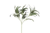 Decostar kunsttak Prunus 95 cm groen - thumbnail
