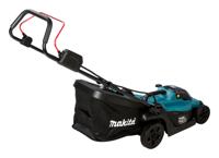 Makita DLM330RM Accu-grasmaaier Accu Incl. accu, Incl. oplader 18 V Snijbreedte max. 33 cm Geschikt voor 270 m² - thumbnail